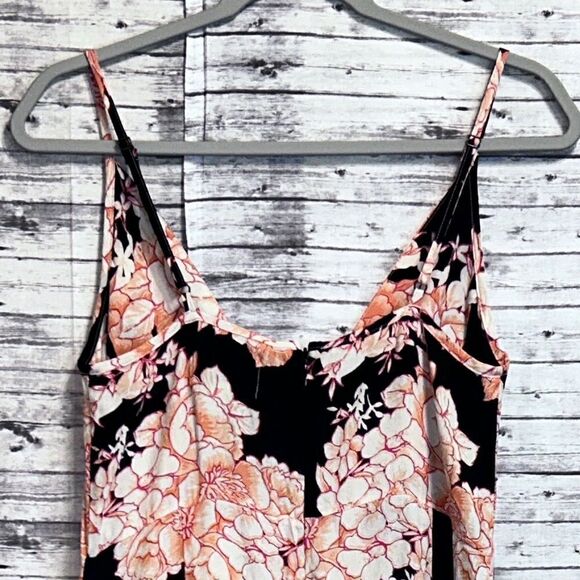 Cleobella Bonita Dusty Rose Mini Dress - Picture 5 of 11